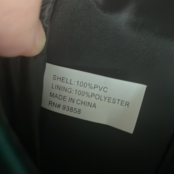 Envelope Clutch - Picture 6 of 6